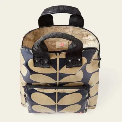 Orla Kiely Gifts Under £200-Bestie Backpack