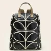 Orla Kiely Backpacks-Bestie Backpack