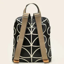 Orla Kiely Backpacks-Bestie Backpack
