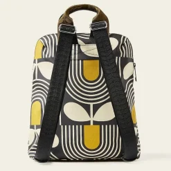 Orla Kiely Backpacks-Bestie Backpack