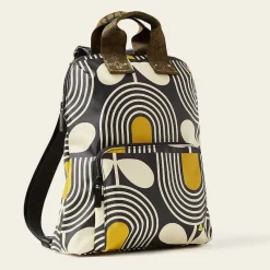 Orla Kiely Backpacks-Bestie Backpack