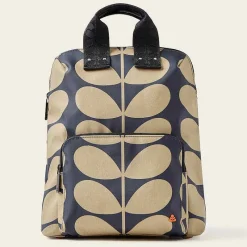 Orla Kiely Backpacks-Bestie Backpack