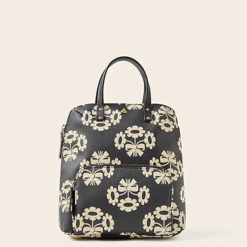 Orla Kiely Gifts Under £200-Buddy Backpack