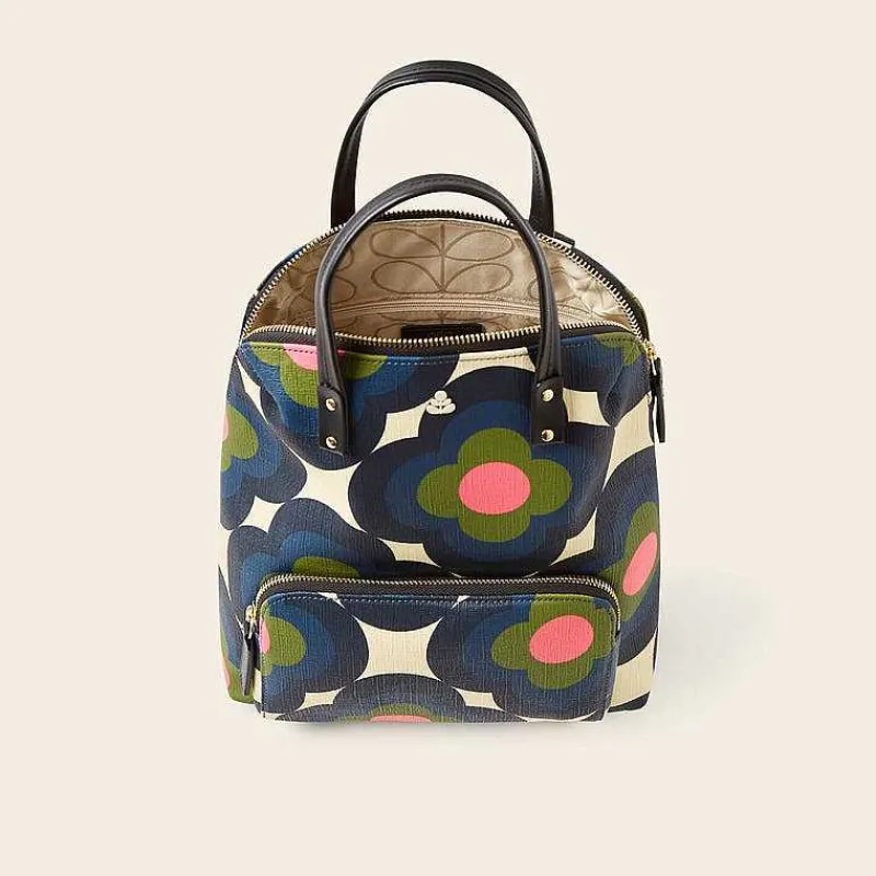 Orla Kiely Gifts Under £350-Buddy Backpack