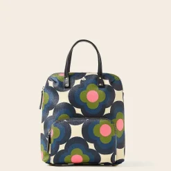 Orla Kiely Gifts Under £350-Buddy Backpack