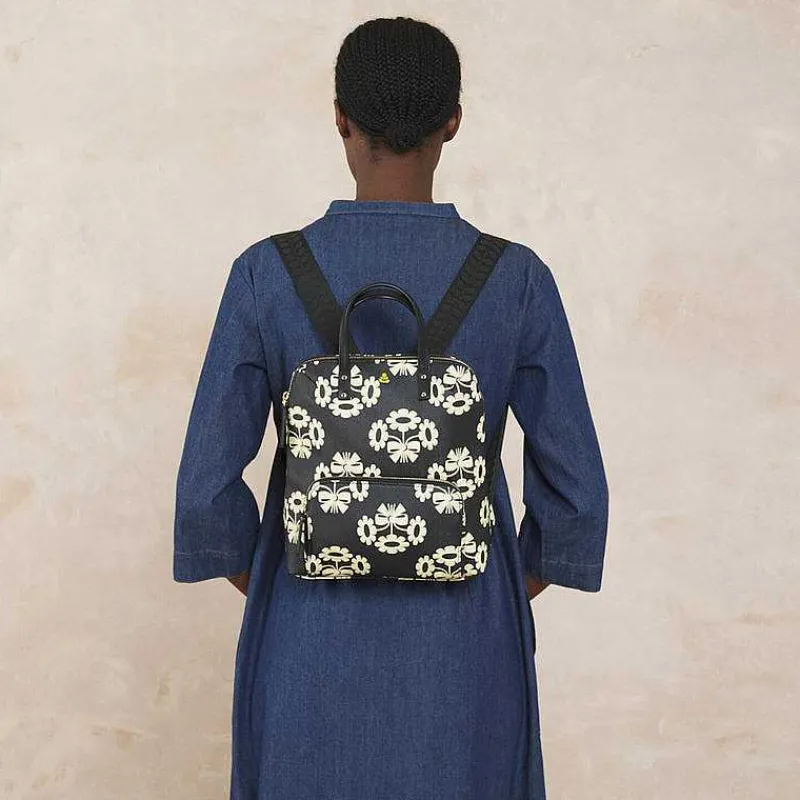 Orla Kiely Gifts Under £350-Buddy Backpack