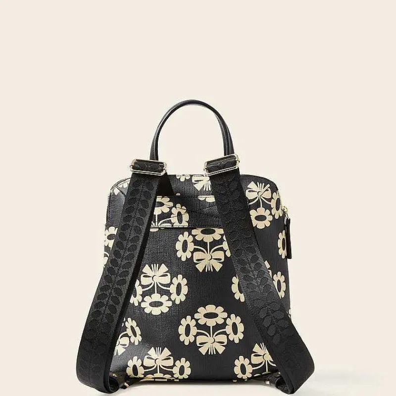 Orla Kiely Gifts Under £350-Buddy Backpack
