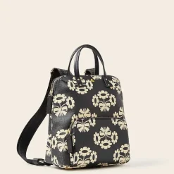 Orla Kiely Backpacks-Buddy Backpack