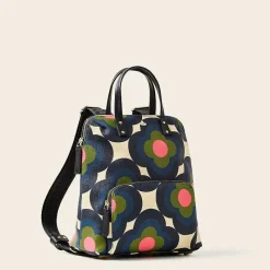 Orla Kiely Gifts Under £200-Buddy Backpack