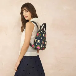 Orla Kiely Gifts Under £200-Buddy Backpack