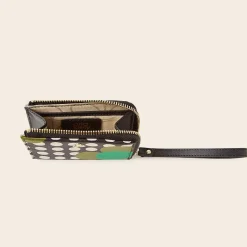 Orla Kiely Gifts Under £350-Carla Zip Purse
