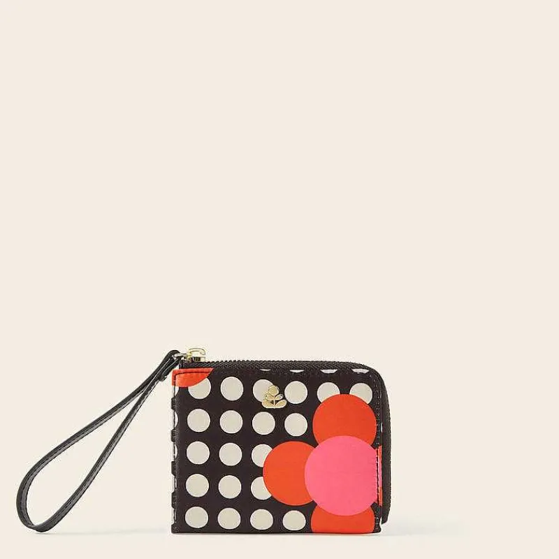 Orla Kiely Wallets & Purses-Carla Zip Purse