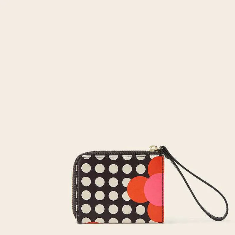 Orla Kiely Gifts Under £200-Carla Zip Purse