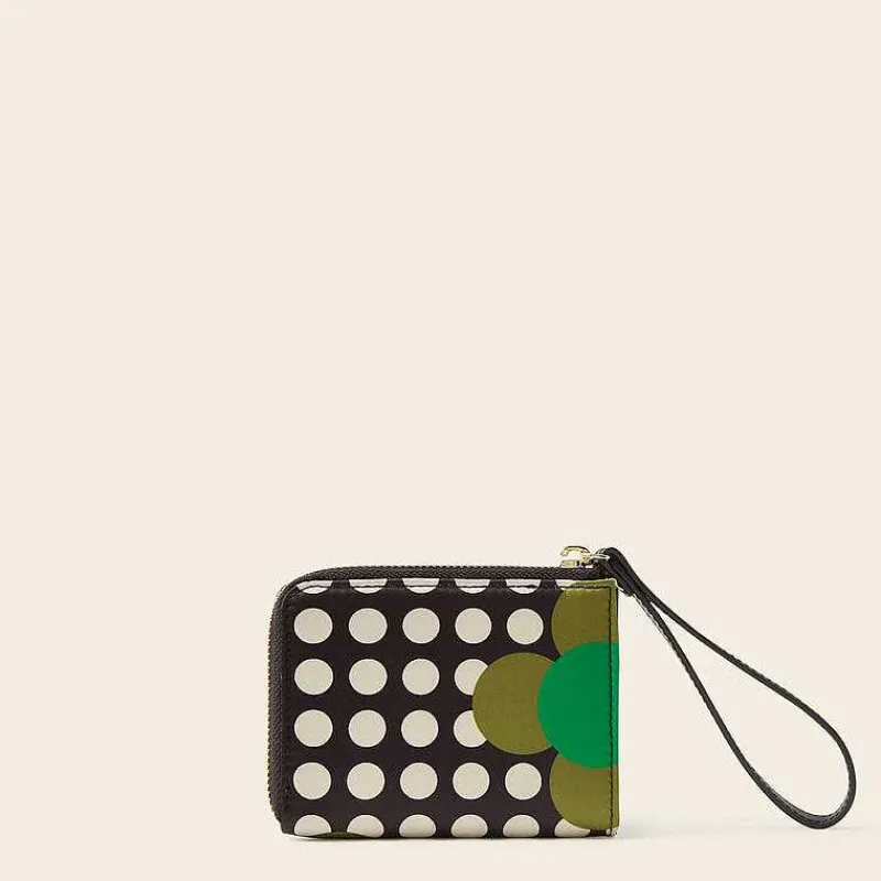 Orla Kiely Wallets & Purses-Carla Zip Purse