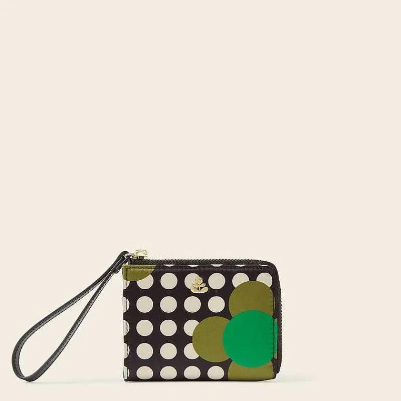 Orla Kiely Wallets & Purses-Carla Zip Purse