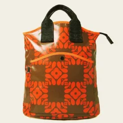 Orla Kiely Gifts Under £200-Carry Backpack