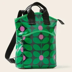 Orla Kiely Backpacks-Carry Backpack