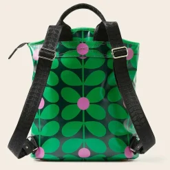 Orla Kiely Gifts Under £350-Carry Backpack