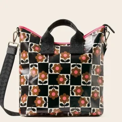 Orla Kiely Gifts Under £200-Carry Grab Bucket Bag