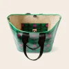 Orla Kiely Gifts Under £200-Carryall Large Tote