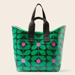 Orla Kiely Gifts Under £350-Carryall Large Tote