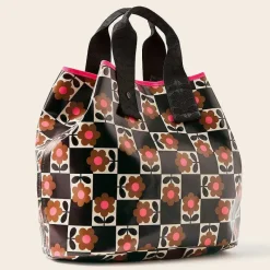 Orla Kiely Shoulder Bags-Carryall Large Tote