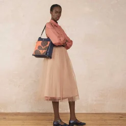 Orla Kiely Crossbody Bags-Carrymax Bucket Bag