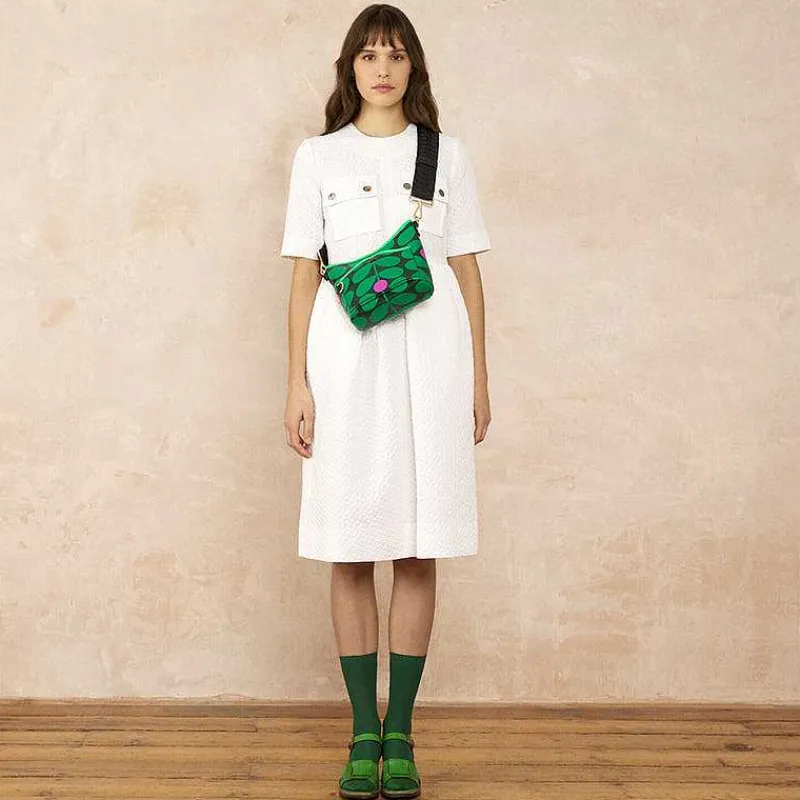 Orla Kiely Crossbody Bags-Carrymin Crossbody