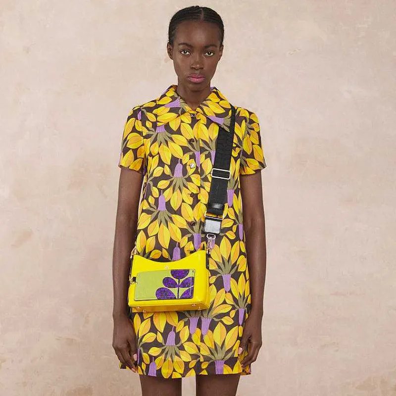 Orla Kiely Gifts Under £350-Carrymin Crossbody