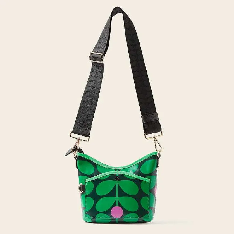 Orla Kiely Gifts Under £350-Carrymin Crossbody