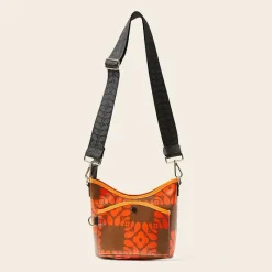 Orla Kiely Crossbody Bags-Carrymin Crossbody