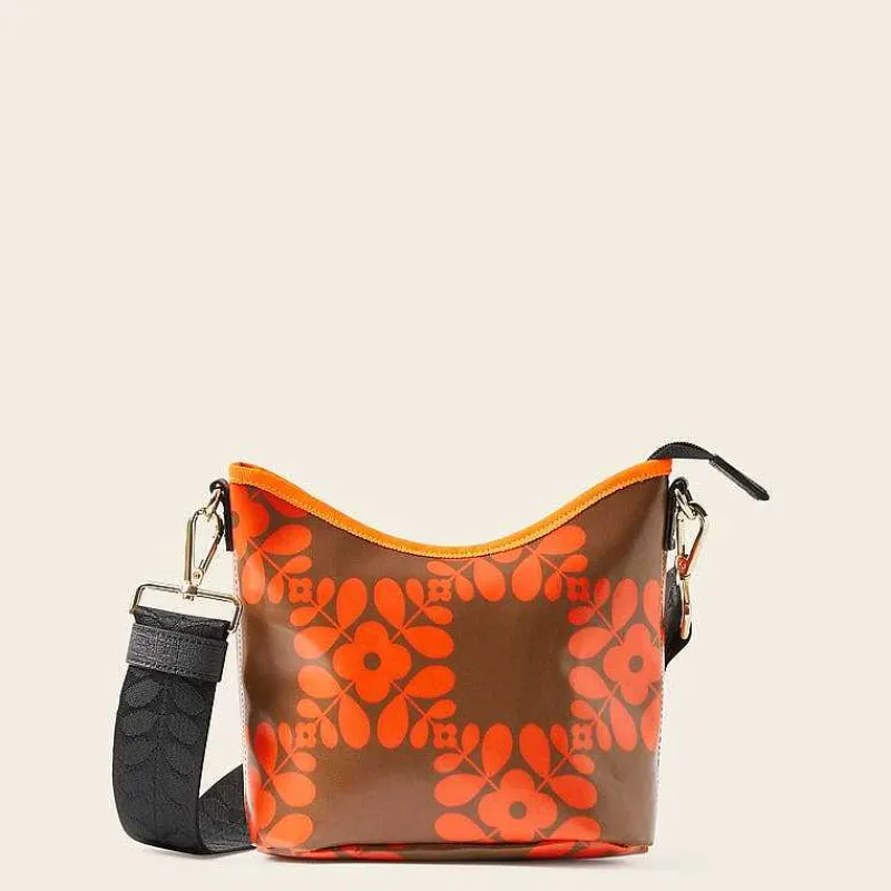 Orla Kiely Gifts Under £200-Carrymin Crossbody