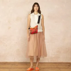 Orla Kiely Gifts Under £200-Carrymin Crossbody