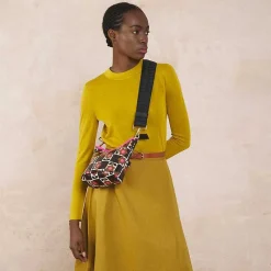 Orla Kiely Gifts Under £350-Carrymin Crossbody