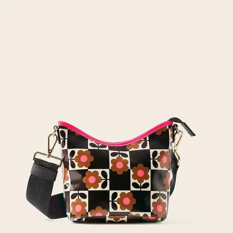 Orla Kiely Gifts Under £350-Carrymin Crossbody