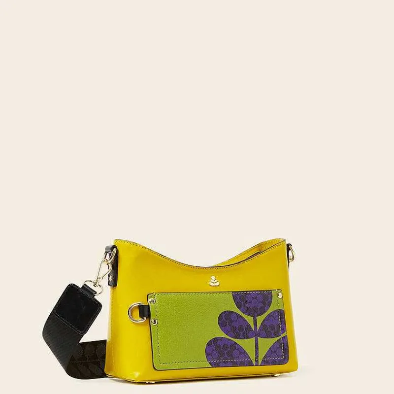Orla Kiely Crossbody Bags-Carrymin Crossbody
