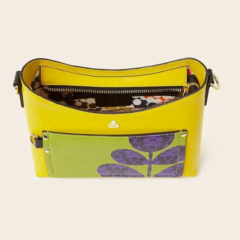 Orla Kiely Crossbody Bags-Carrymin Crossbody