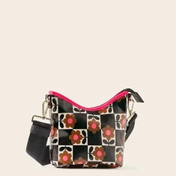 Orla Kiely Gifts Under £200-Carrymin Crossbody