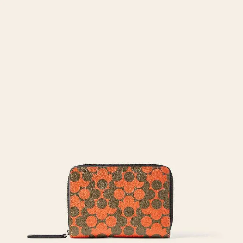 Orla Kiely Wallets & Purses-Celia Medium Wallet