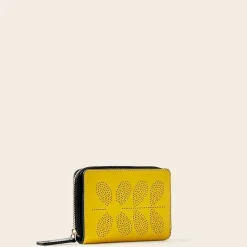 Orla Kiely Gifts Under £350-Celia Medium Wallet