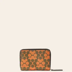Orla Kiely Gifts Under £350-Celia Medium Wallet