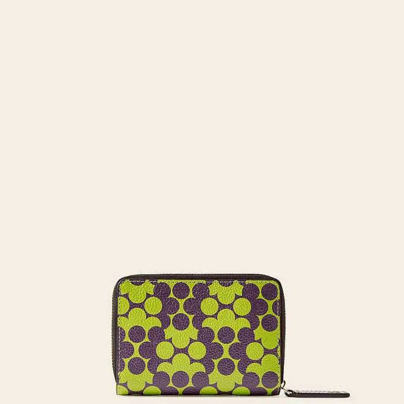Orla Kiely Wallets & Purses-Celia Medium Wallet
