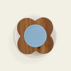 Orla Kiely Kitchen Storage-Ceramic Storage Jar