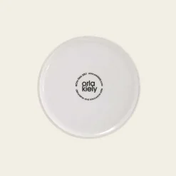 Orla Kiely Kitchen Storage-Ceramic Storage Jar