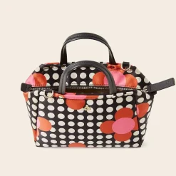 Orla Kiely Tote Bags-Concertina Crossbody Tote