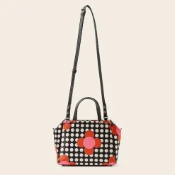 Orla Kiely Gifts Under £200-Concertina Crossbody Tote