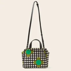 Orla Kiely Gifts Under £350-Concertina Crossbody Tote