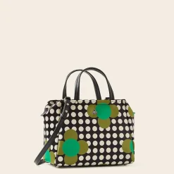 Orla Kiely Tote Bags-Concertina Crossbody Tote