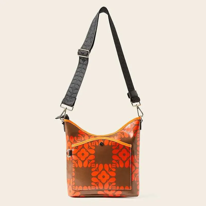 Orla Kiely Gifts Under £350-Cross Carry Crossbody
