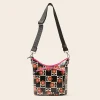 Orla Kiely Gifts Under £350-Cross Carry Crossbody
